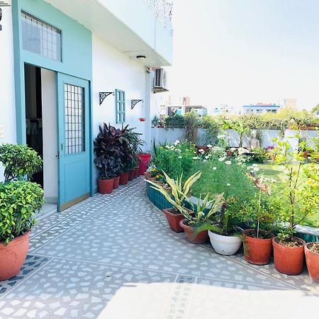 Vandana'S Bed And Breakfast Neu-Delhi Exterior foto